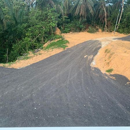 Farhani Cabin Stay Kampong Batu Lima 外观 照片